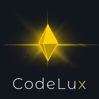 CodeLux logo - Similar company to Codeluxsolutions