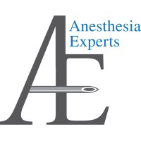 Anesthesia Experts logo - Similar company to Anesthesia Management Solutions