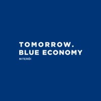 Tomorrow.Blue Economy Niterói logo - Similar company to Icities - The Smart Cities Hub