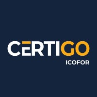 CERTIGO - ICOFOR logo - Similar company to Certigo - C2F Formation