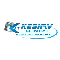 Keshav Technosys logo - Similar company to Aspire Trips