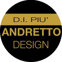 DI PIU SRL - Andretto Design logo - Similar company to Mea Grafiche