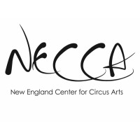 New England Center for Circus Arts logo - Similar company to Circus Center