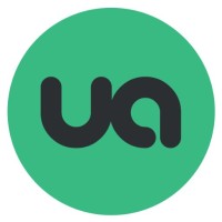 Unga Aktiesparare Växjö logo - Similar company to Unga Aktiesparare Helsingborg