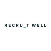 RecruitWell logo - Similar company to Ehs Shield, Llc