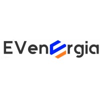 EVenergia logo - Similar company to Plug4Us_World