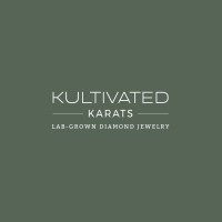 Kultivated Karats logo - Similar company to Ketan Diamonds