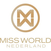 Miss World Nederland logo - Similar company to Florida Brokers Real Estate