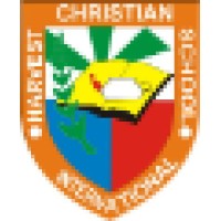 Harvest Christian School International logo - Similar company to Eanti Group