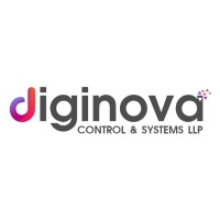 Diginova Control and Systems LLP logo - Similar company to Ll Engineering Consulting