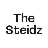 The Steidz logo - Similar company to Art-O-Rama