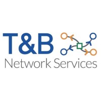T&B Network Services Limited logo - Similar company to Topline Cable Solutions Ltd