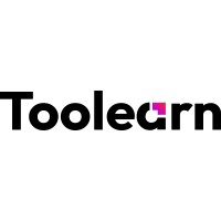 TOOLEARN logo - Similar company to Adesoft