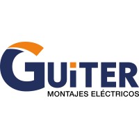 Guiter logo - Similar company to F