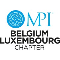 MPI Belgium - Luxembourg Chapter logo - Similar company to Ugo And Co