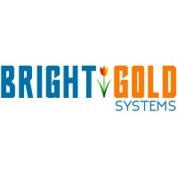 BRIGHT GOLD SYSTEMS logo - Similar company to Wordwizard Services