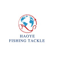 Haoye Fishing Tackle logo - Similar company to Smrt1