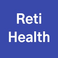 Reti Health logo - Similar company to Thought Saver