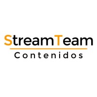 StreamTeam - Contenidos logo - Similar company to Mymtec S.A.