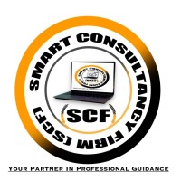 Smart Consultancy Firm logo - Similar company to Will Consultancy Firm