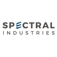 Spectral Industries logo - Similar company to Vento Systems Pte Ltd