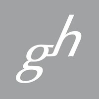 Clínica dental García Hernández logo - Similar company to Boca A Boca Clinica Dental