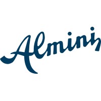 ALMINI 1921 logo - Similar company to Almin Extrustion