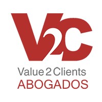 V2C Abogados logo - Similar company to Greenertis