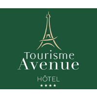 Hotel Tourisme Avenue **** logo - Similar company to Hotel Moustache