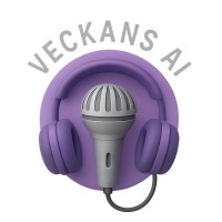 Veckans AI logo - Similar company to Rsc
