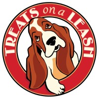Treats on a Leash logo - Similar company to Steerco