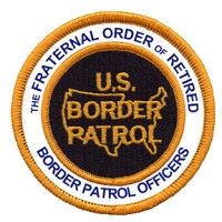 FRATERNAL ORDER OF RETIRED BORDER PATROL OFFICERS logo - Similar company to Lock Equity