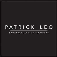 Patrick Leo logo - Similar company to Holmes St Clair