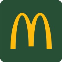 McDonald's Oost- & Midden-Groningen logo - Similar company to Mcdonald'S Eindhoven