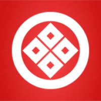 Ikesaki Oficial logo - Similar company to Lizz Professional
