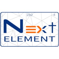 NextElement Pvt Ltd logo - Similar company to Overtake Software Technologies Limited