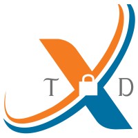 TxDxSecure logo - Similar company to Digital Buho S.A.C