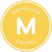 Medallion Capital logo - Similar company to Association For Corporate Growth Minnesota (Acgmn)