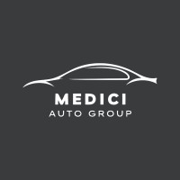 Medici Auto Group logo - Similar company to Oz E-Bikes
