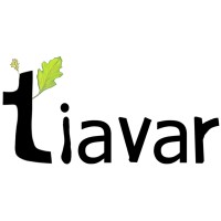Tiavar logo - Similar company to Vibe Studio
