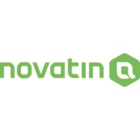 Novatin Ltd logo - Similar company to Centar Tehnike Doo