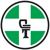 Colegio de Farmacéuticos de la provincia de Buenos Aires logo - Similar company to Páginas Web