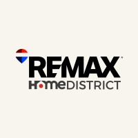 Remax Home District logo - Similar company to El Sobrinho
