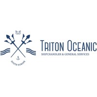 Triton Oceanic Shipchandler & Services logo - Similar company to Unitron Ship Services | Ship Chandler & Supplier