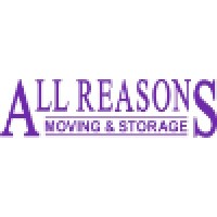 All Reasons Moving logo - Similar company to Packsmart Llc