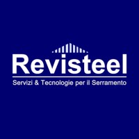 Revisteel logo - Similar company to Sivertech