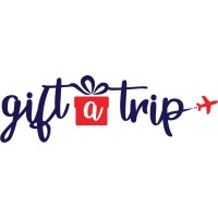 Gift A Trip logo - Similar company to Trip Spots Llc