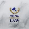 Zimbabwe Law Students' Association (ZILSA) logo - Similar company to Kidzcan Zimbabwe