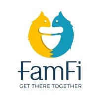 FamFi logo - Similar company to Jurnie