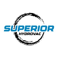 Superior Hydrovac logo - Similar company to Pro-Vac, Llc